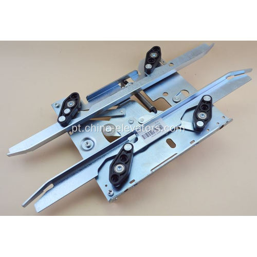 KM902670G13 D7 PATA VANE para elevadores Kone